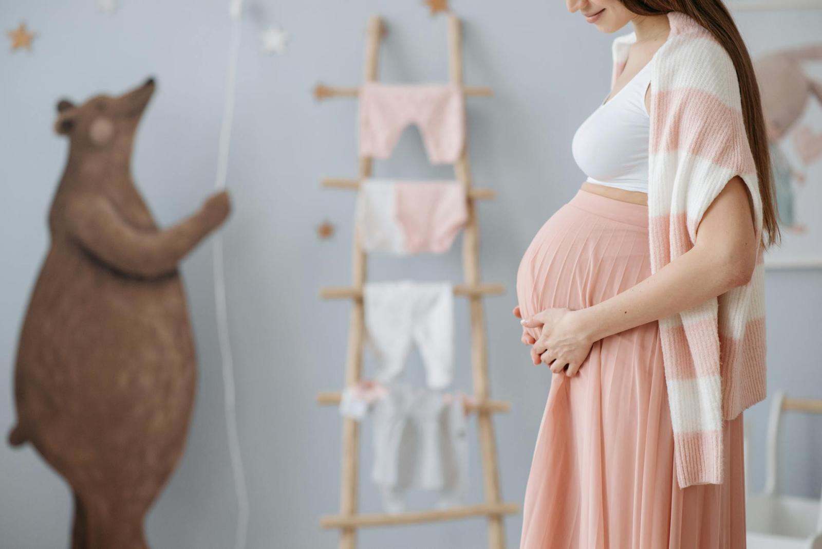 Ultimate Baby Registry Checklist — 25 Must-Haves on Amazon Canada (2026)